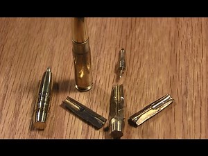 Lehigh Defense Introduction, 300 Blackout 168 gr Controlled Fracturing Bullet