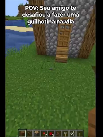 #minecraft #fyp #foryoupage