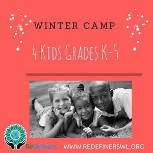Winter Camp for kids