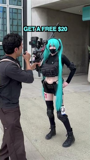 Stop Watch + Hatsune Miku #ad