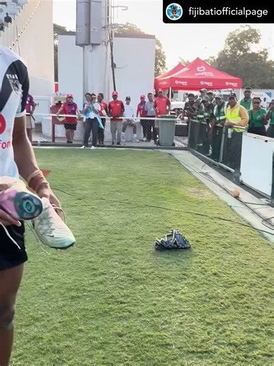 Fiji History on Reels