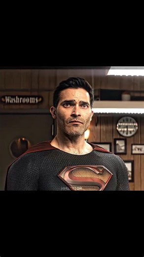 🎬 Superman & Lois The series follows Clark Kent and Lois Lane as they navigate life not just as legendary heroes, but as parents raising two teenage sons. Balancing family responsibilities with Superman’s duty to protect the world, Clark faces new challenges that test both his strength and humanity. As secrets unfold and threats emerge, the show blends action with emotional storytelling, focusing on love, responsibility, and legacy. Superman & Lois offers a deeper, more personal look at the Man