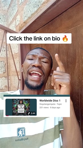 Stream Samma's Latest Diss Track Now!