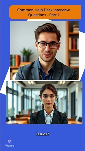 #Help Desk Interview Questions & Sample Answers #realistic ai face #animation,ai