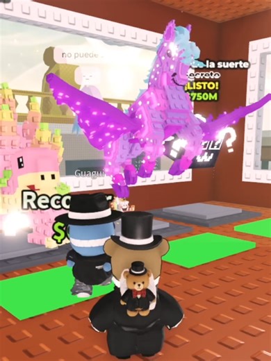 NUEVO CELESTIAL PEGASUS🦄🌌 | pegasus