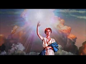 Columbia Pictures Logo 1993 & Revolution Studios Logo 2004