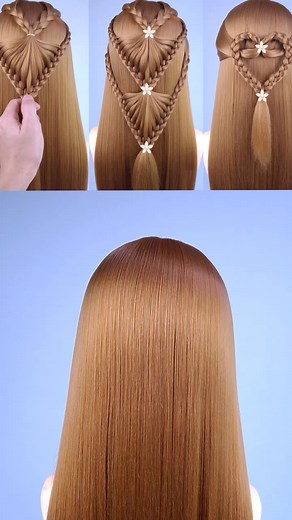 Stylish VIP Hairstyles for Parties and Weddings
