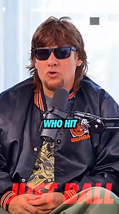 Chad Johnson Explains The Hardest Hit He Took | Vitality Vibes