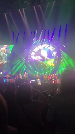 Jeff Lynne’s ELO - Strange Magic [LIVE-9/20/24] Wells Fargo Center Philadelphia