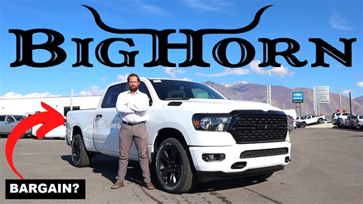 17 reactions | Today I drive and review a 2024 Ram 1500 Big Horn Night Edition! Doug Smith Ram: https://www.dougsmithchryslerdodgejeepramspanishfork.com/ Learn How To Save Time And Money The Next Time You Buy A Car: https://benjaminhardy.podia.com/learn-how-to-shop-for-a-car-like-a-pro | Ben Hardy Cars | Facebook