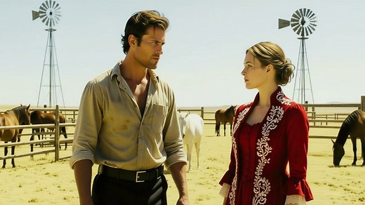 148K views · 2.3K reactions | Her Family Forced Her to Go as a Mail-Order Bride — Instead of Her Sister | SLEEP WEST | Facebook