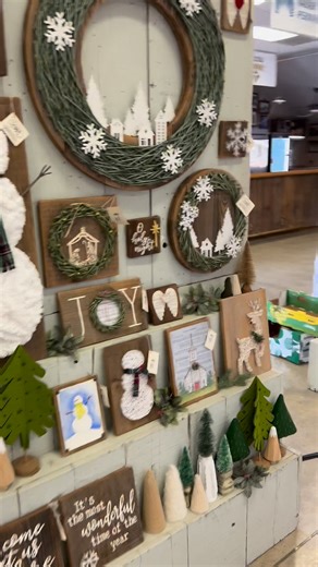 All set up and ready for the weekend @theoldtownfleamarket . I AM IN A NEW LOCATION THIS TIME!!! Still inside & in the middle section, but closer to the big open rolling doors. Can’t wait to see you there!!! | Originals by Sarah Young