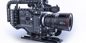 Panavision Creates Ecosystem for 8K Camera with New Artiste Lenses and More