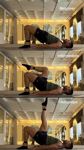 𝙎𝙘𝙪𝙡𝙥𝙩 | Comprehensive Pilates Studio on Instagram: "Beginner - Intermediate - Advanced Mat Pilates 🤝🏼 with @muhammedjoosab"