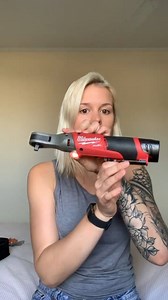 Repost from Larzy The Sparky (Instagram) Quick rundown of the M12 3/8 Inch Ratchet - super handy tool to add to your collection! No better time to get it now than during our Milwaukee M12 Stock Up Event. More info here: https://bit.ly/2TAGkFk 'Today I want to chat about the @milwaukeetoolsaus M12 3/8 Ratcheting Tool! Like I said in the video, I bought this kit around 7 months ago after using one my tradie had and loving it. I’ve been using mine ever since 😁🔥 Here’s my personal review of the to