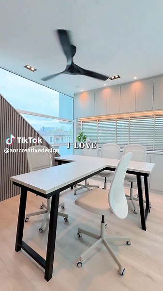 In-House Study Area Interior Design Ideas