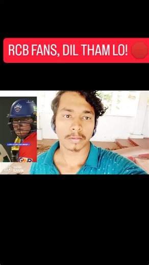 Arun Kumar pati on Instagram: ""204 RUNS CHASED! 🤯 RCB wins their 2nd WPL Title! 🏆🏆 Delhi fans, I feel for you... 4th Final and the same heartbreak. 💔 Smriti (87) and Georgia Voll (79) were literally playing on Easy Mode! But Radha Yadav hitting those final boundaries... 🤌🔥Ee Sala Cup Namdu... AGAIN! ❤️‍🔥"