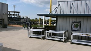 Yankees Begin to Leave Spring Complex, Treating Regular Season Delay 'Like an Offseason'