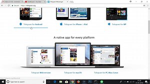 How to Access Telegram on Web?