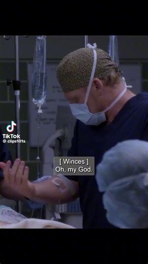 The anesthesiologist could have been terminated!!😳😳