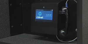 County jail will receive tablets for inmates
