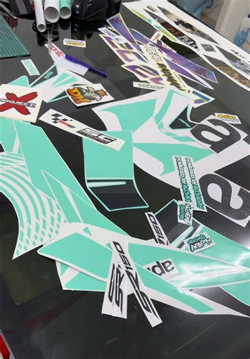 New HQ in the making! 💥 Check out our new location on Google Maps. #mru🇲🇺 #fyp #makemefamous #graphics #alchemygraphix