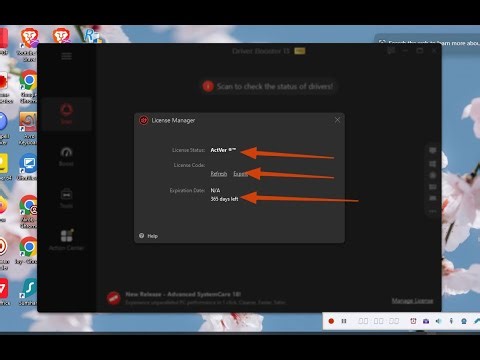 Iobit Driver Booster Pro 13.2.0.184 License Key 2026