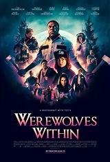 Werewolves Within synopsis and movie info