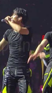 Duh! - 2025 P1Harmony LIVE TOUR [MOST WANTED] IN NORTH AMERICA, Coca Cola C Toronto CANADA, Oct 7/25