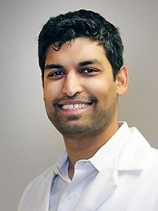 Abhishek Gupta, DO - General Surgery
