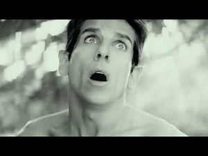 Zoolander 2 - Aqua Vita Commercial