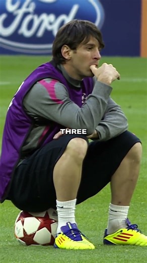 how many trophies does auctally messi won in his carrer