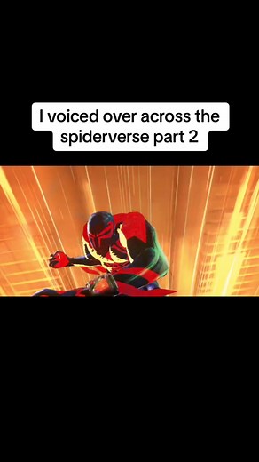 #acrossthespiderverse #voiceover #milesmorales #miguelohara #kilometers