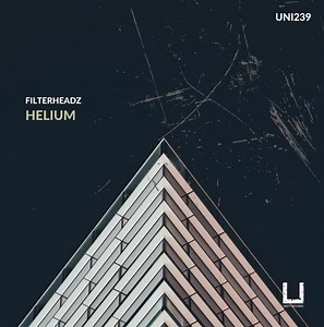 Filterheadz - “Helium” https://www.beatport.com/release/helium/3844341 OUT NOW ON Unity Records | Unity Records | Facebook