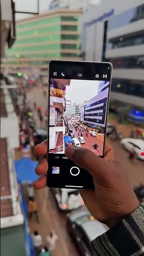 Infinix Note 50 Pro Plus Zoom Test | 100x Super Zoom Camera Test