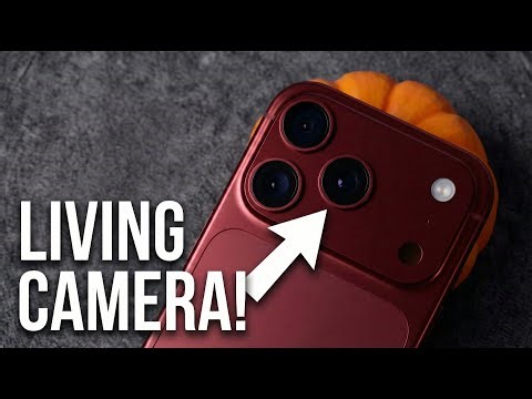 iPhone 18 Pro LEAKS: Variable Aperture, A20 Chip confirmed!