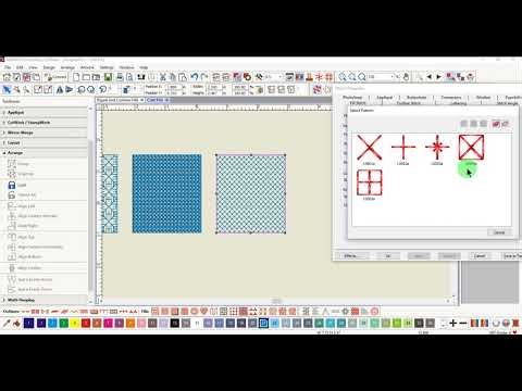 13 07 Specialty Craft Fills