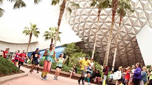 26K views · 653 reactions | Who would rather be running through Walt Disney World right now? Escape the cold weather next year at Walt Disney World Marathon Weekend. | runDisney | Facebook
