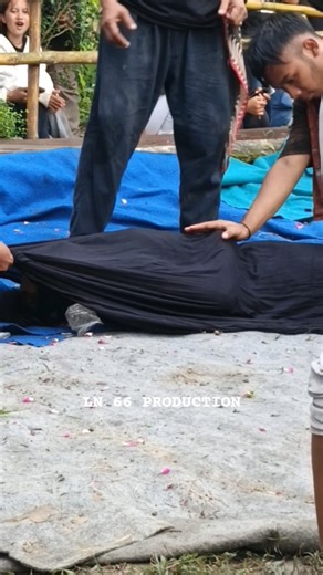 KESURUPAN GONDO MAYIT #jaranan #jathilan #kesurupan #shorts #viral