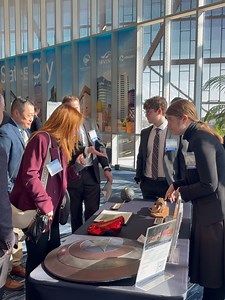 Mercury One on Reels