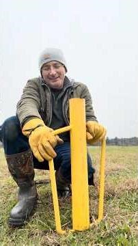 T-Post Drive, how to use them and something you probably never knew about them.