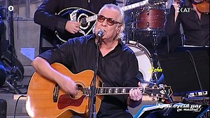 106K views · 5.6K reactions | Επιμένω - Χρήστος Κυριαζής (Video Live 2019) Έφυγε σήμερα 10-11-2021 από τη ζωή ο Χρήστος Κυριαζής σε ηλικία 68 ετών. Καλό ταξίδι... Στίχοι & Μουσική: Χρήστος Κυριαζής https://www.youtube.com/watch?v=bX-Z6eJQ7m4 | Αναπολώντας τα παλιά - Anapolontas ta palia Μουσική και τραγούδι | Facebook