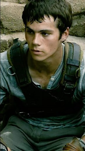 Not a prison, it's a test.—The Maze Runner