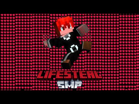 CRACKED MINECRAFT LIFESTEAL SMP | 1.21./1.20/1.19 | JAVA + PE | FREE TO JOIN ​​| 24/7