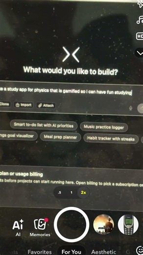 bro how do i code #10x #appbuild #vibecoding #app #nocode