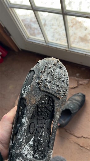 Walking on Ice: Essential Ice Cleats for Safe Steps