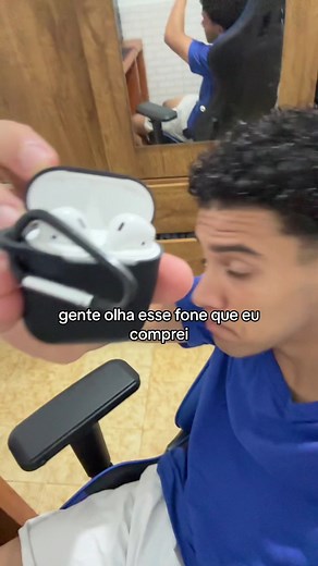 Fone Ignite V400 Novo: Som Real