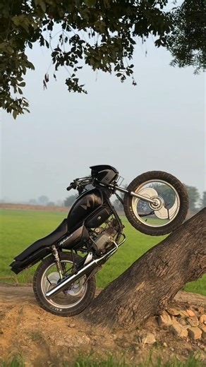 New Modified Splendor 2026 😱 Itni Dangerous Look Pehli Baar Dekhi! 🔥 #splendormodified #shorts