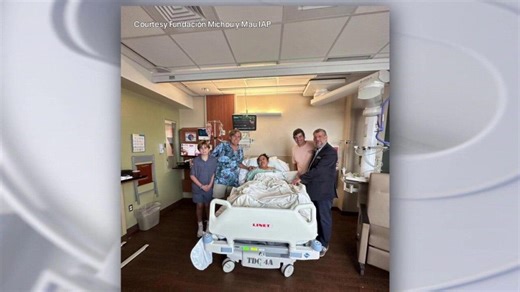 Galveston plane crash survivor update