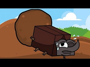 Insect Song +More Kids Songs | English Tree TV
